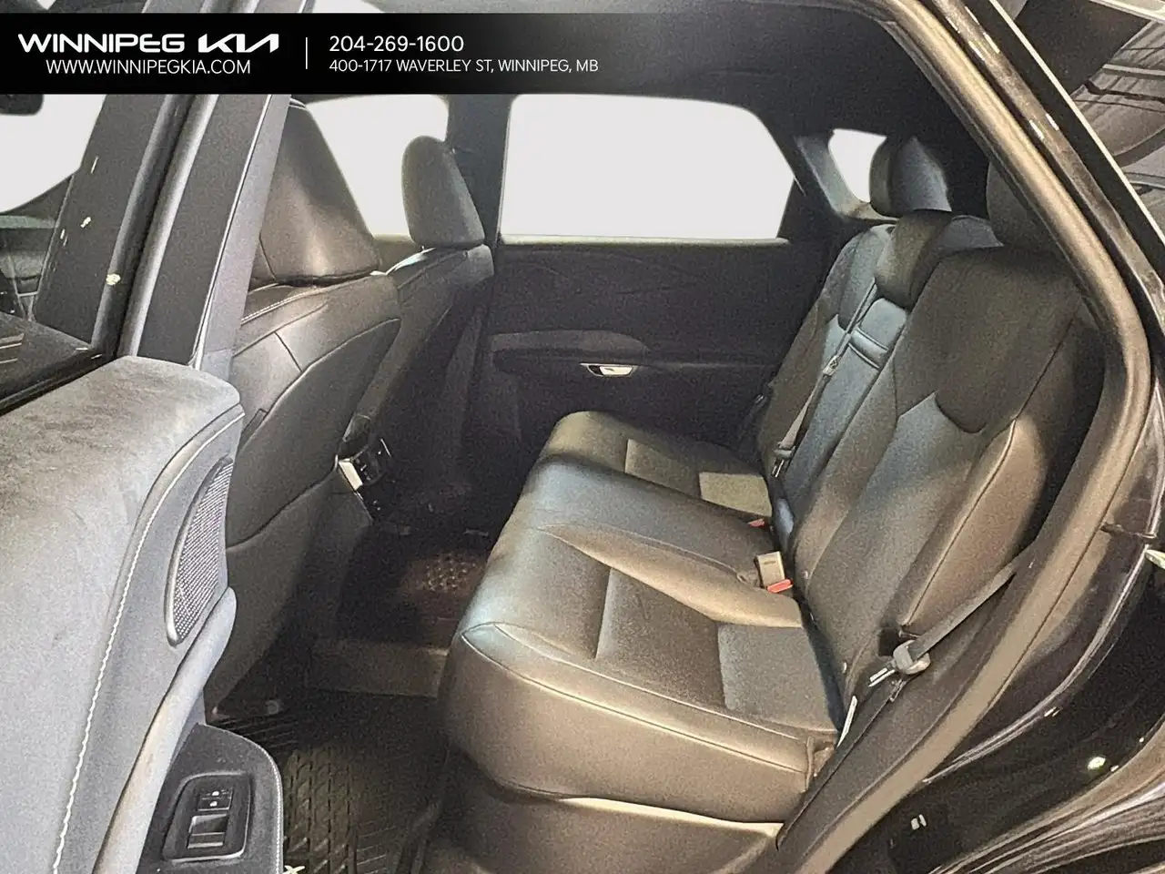 Lexus RX - Image 19