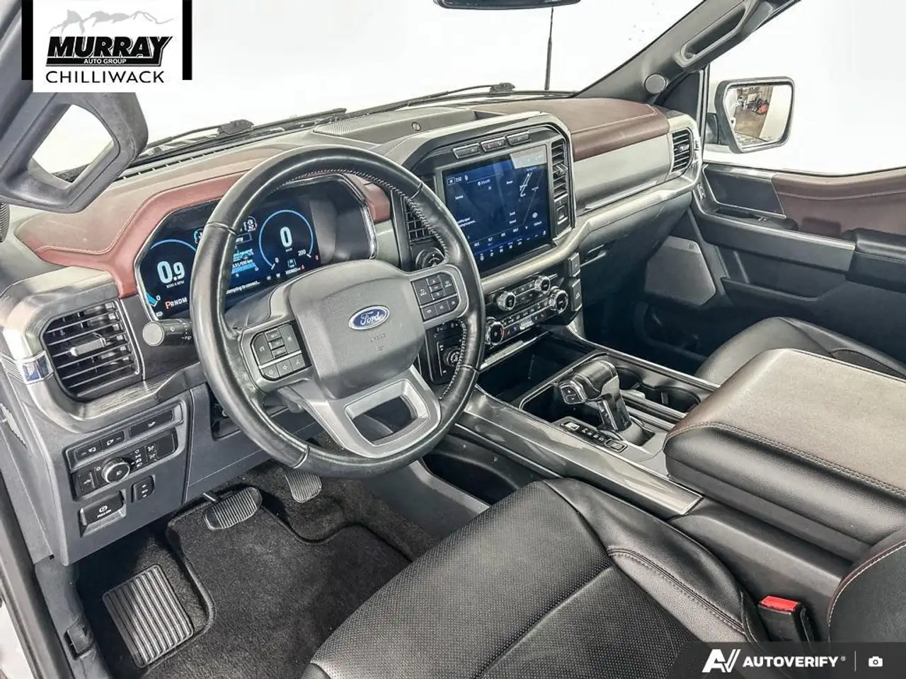Ford F-150 - Image 17