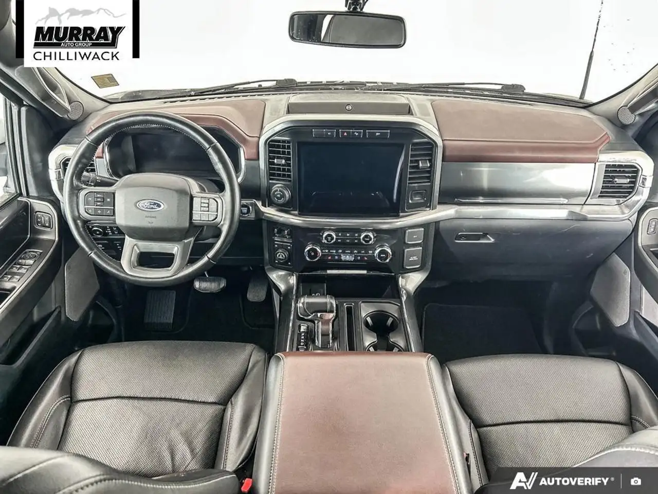 Ford F-150 - Image 35