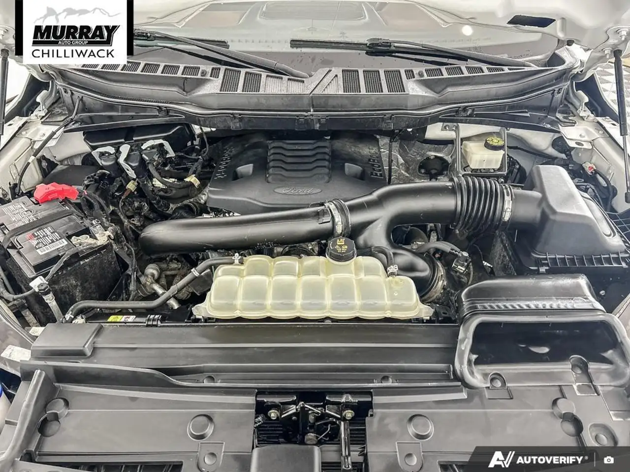 Ford F-150 - Image 11