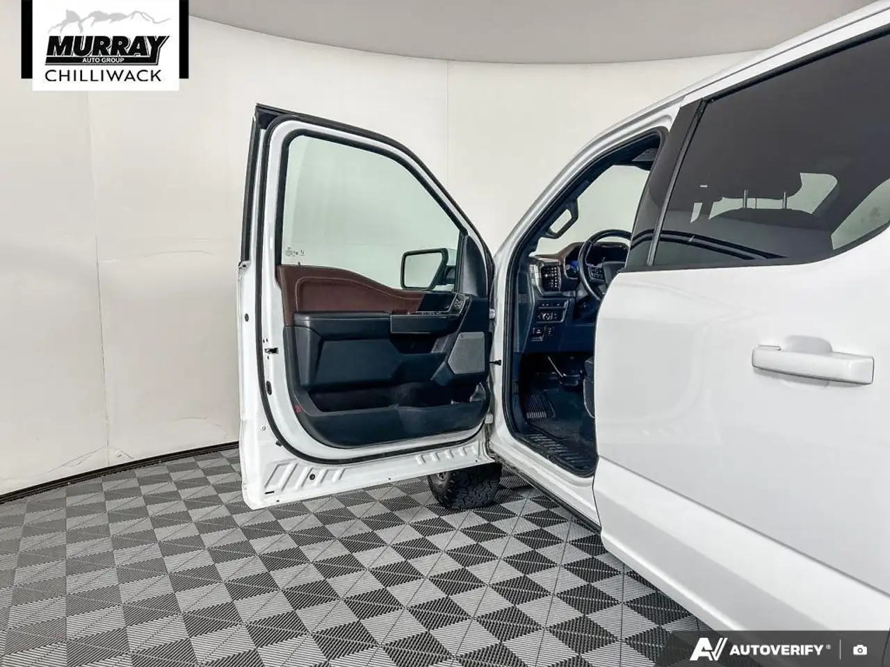 Ford F-150 - Image 16
