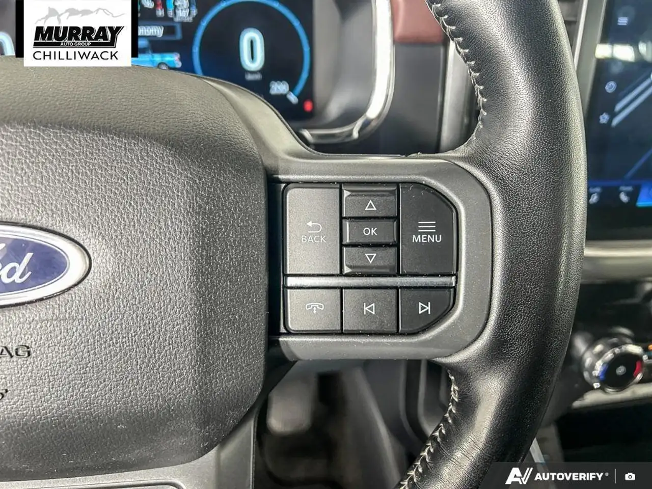 Ford F-150 - Image 20