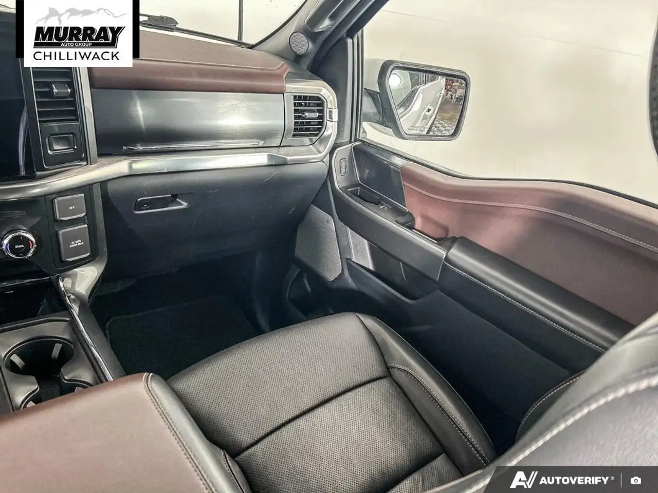 Ford F-150 - Image 36