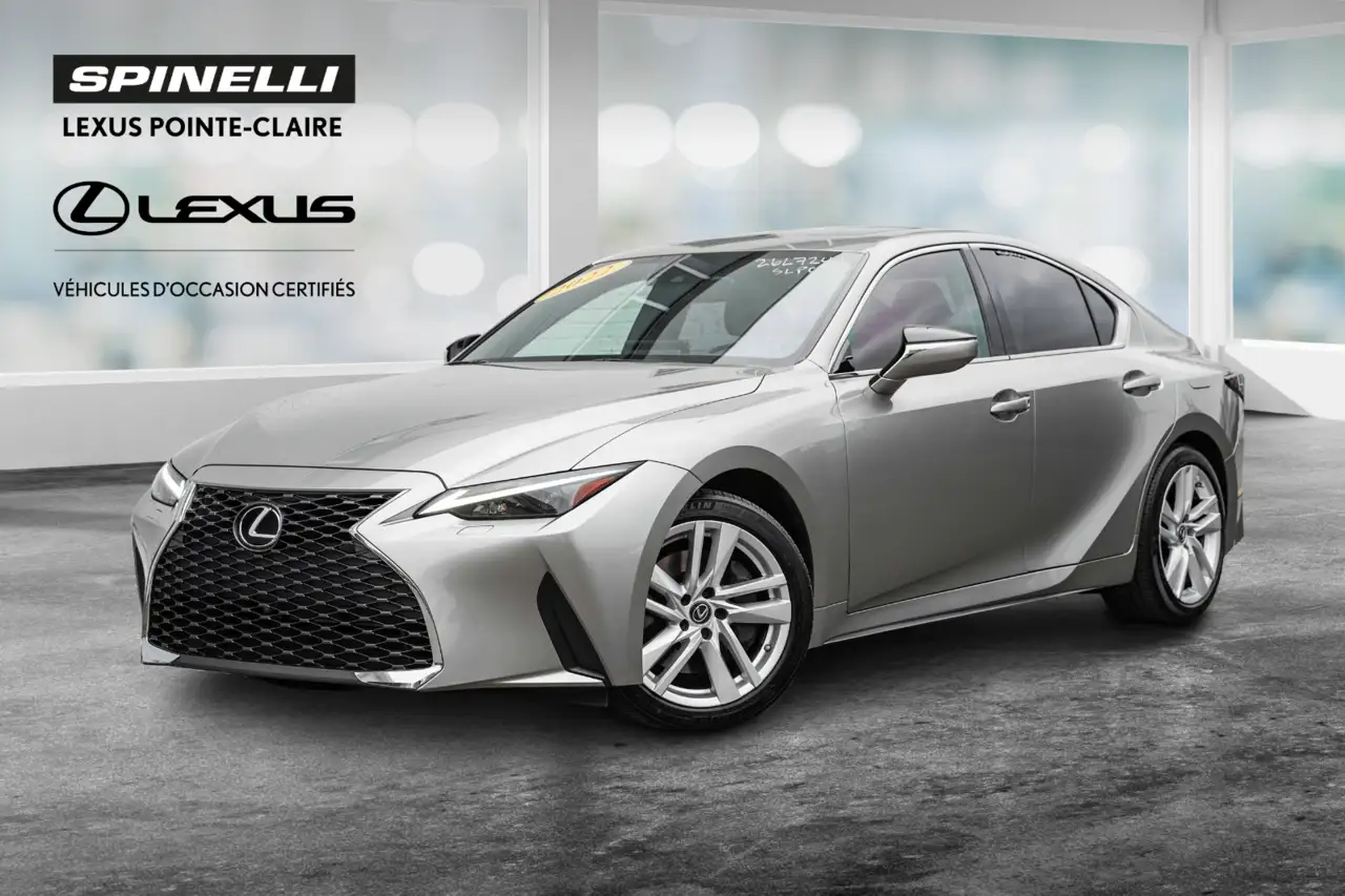 Lexus IS 300