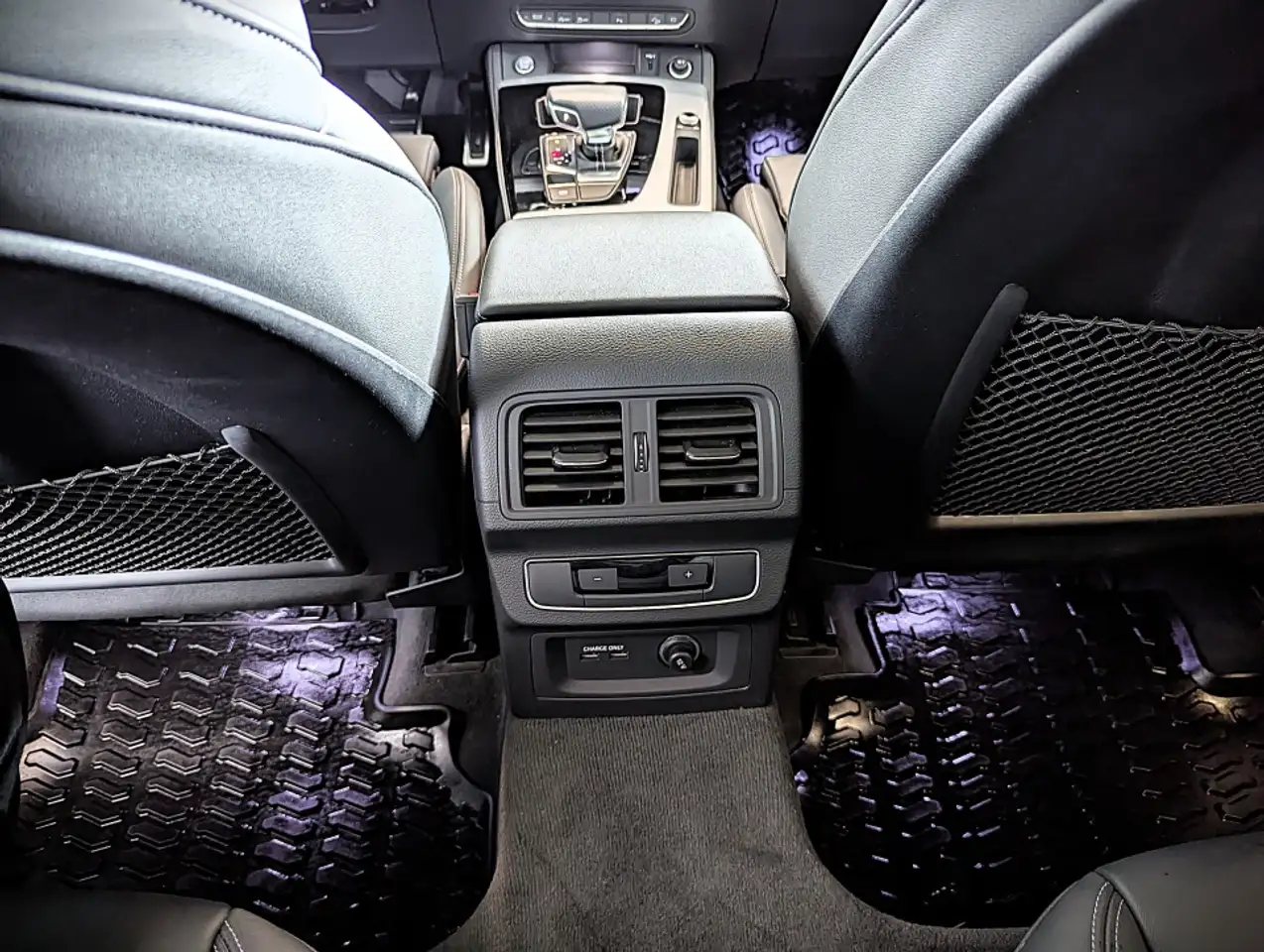 Audi Q5 - Image 28