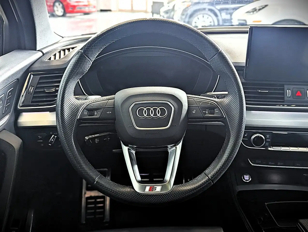 Audi Q5 - Image 19