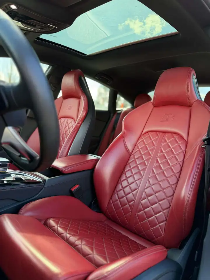 Audi S5 - Image 16