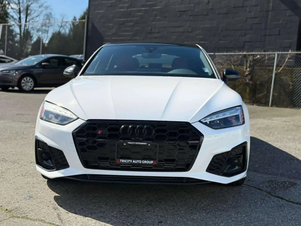 Audi S5 - Image 6