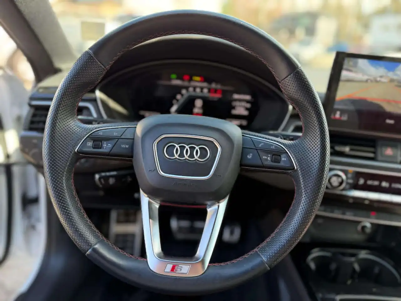 Audi S5 - Image 10