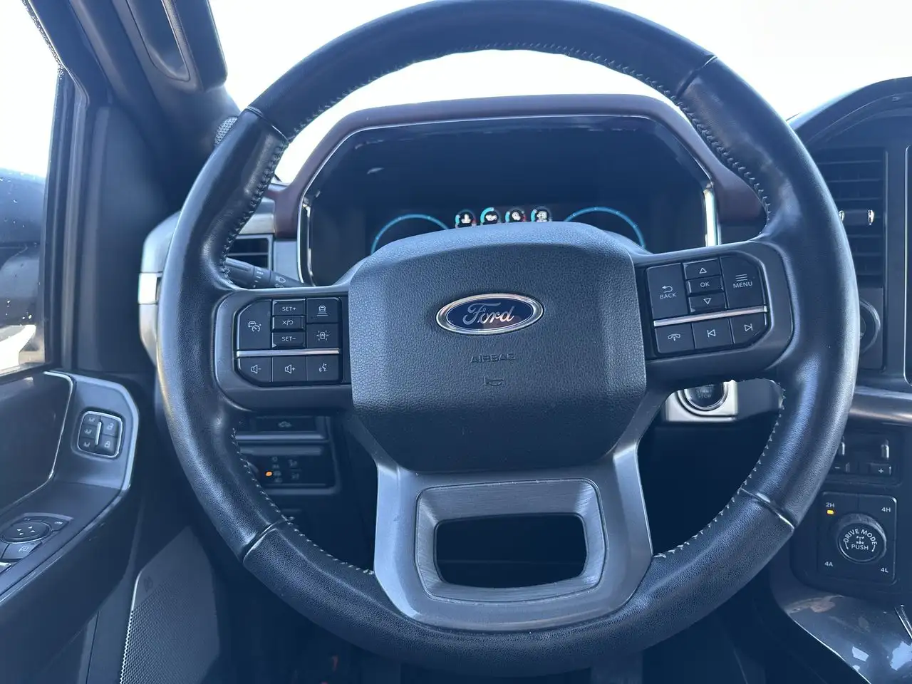Ford F-150 - Image 14