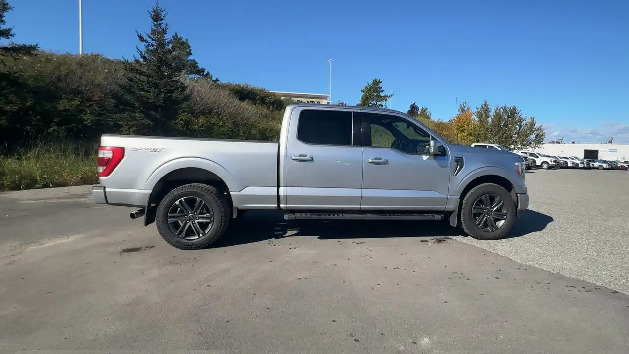Ford F-150 - Image 2