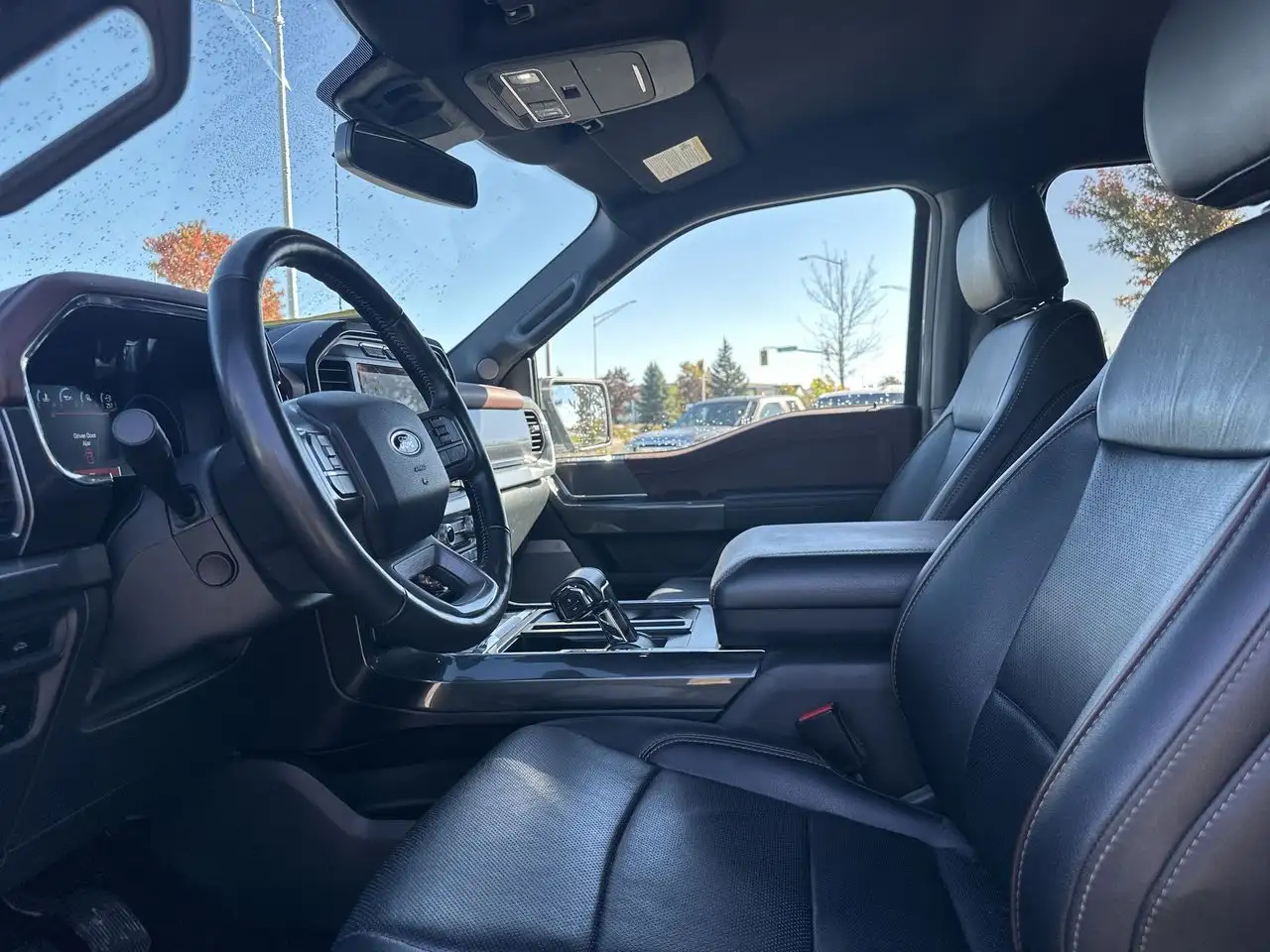 Ford F-150 - Image 11