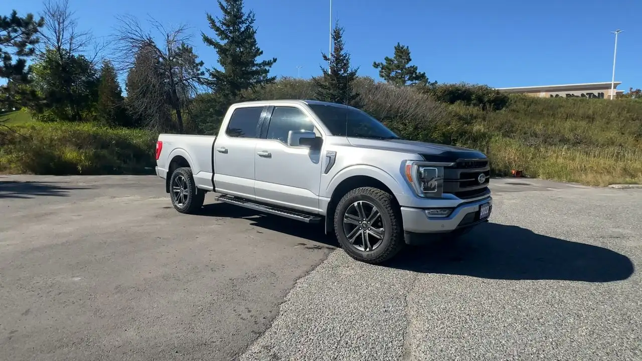 Ford F-150 - Image 3