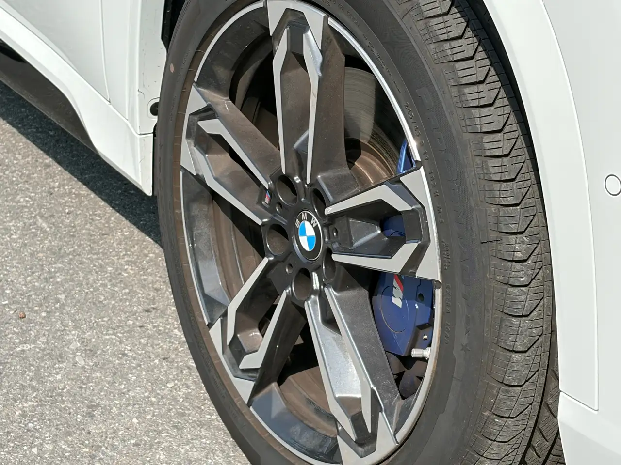 BMW X1 - Image 5