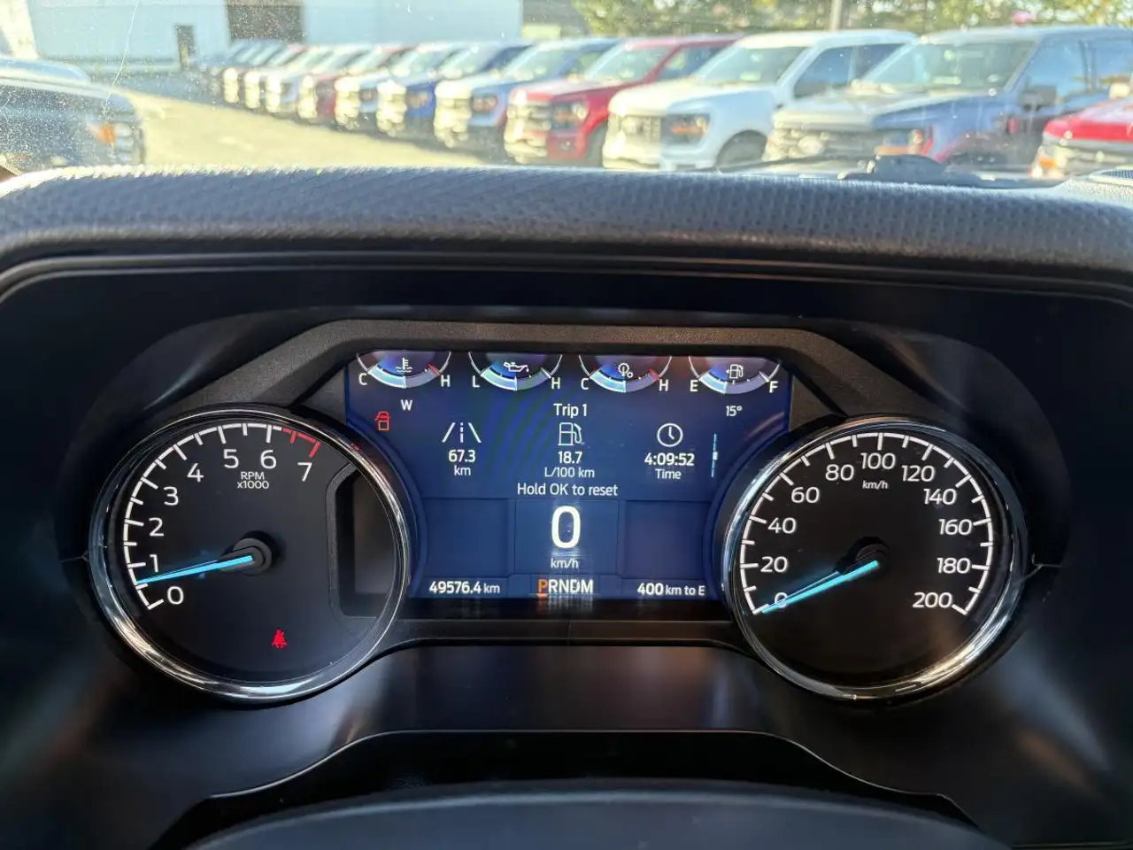 Ford F-150 - Image 13