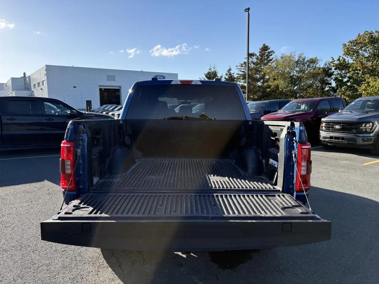 Ford F-150 - Image 6