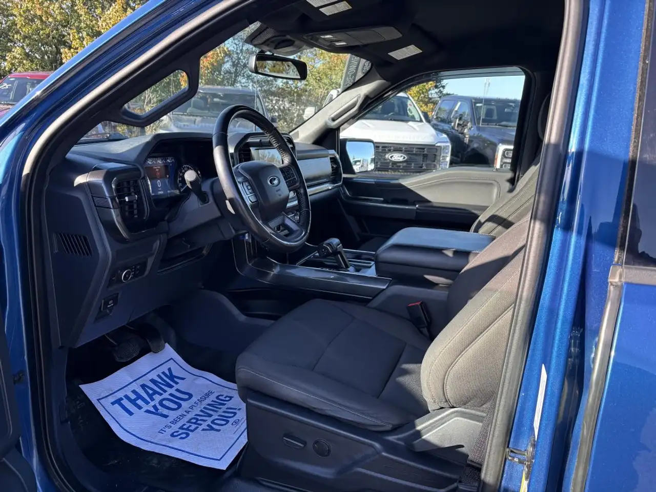 Ford F-150 - Image 8
