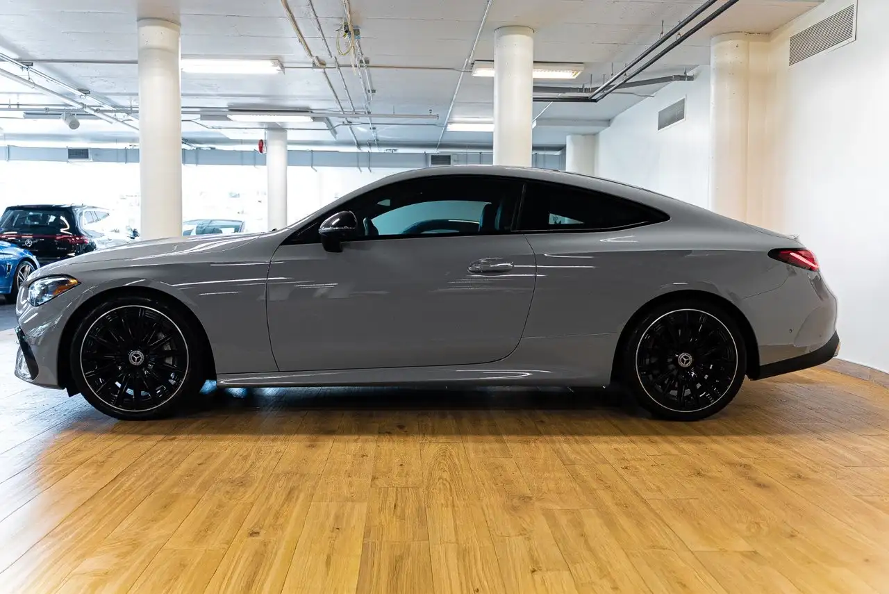 Mercedes-Benz CLE - Image 3