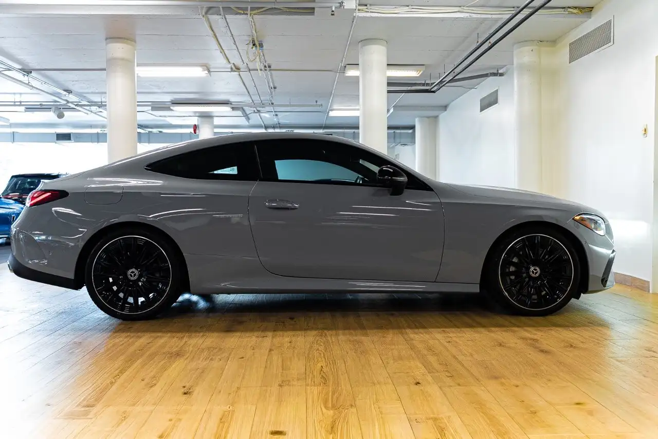 Mercedes-Benz CLE - Image 5