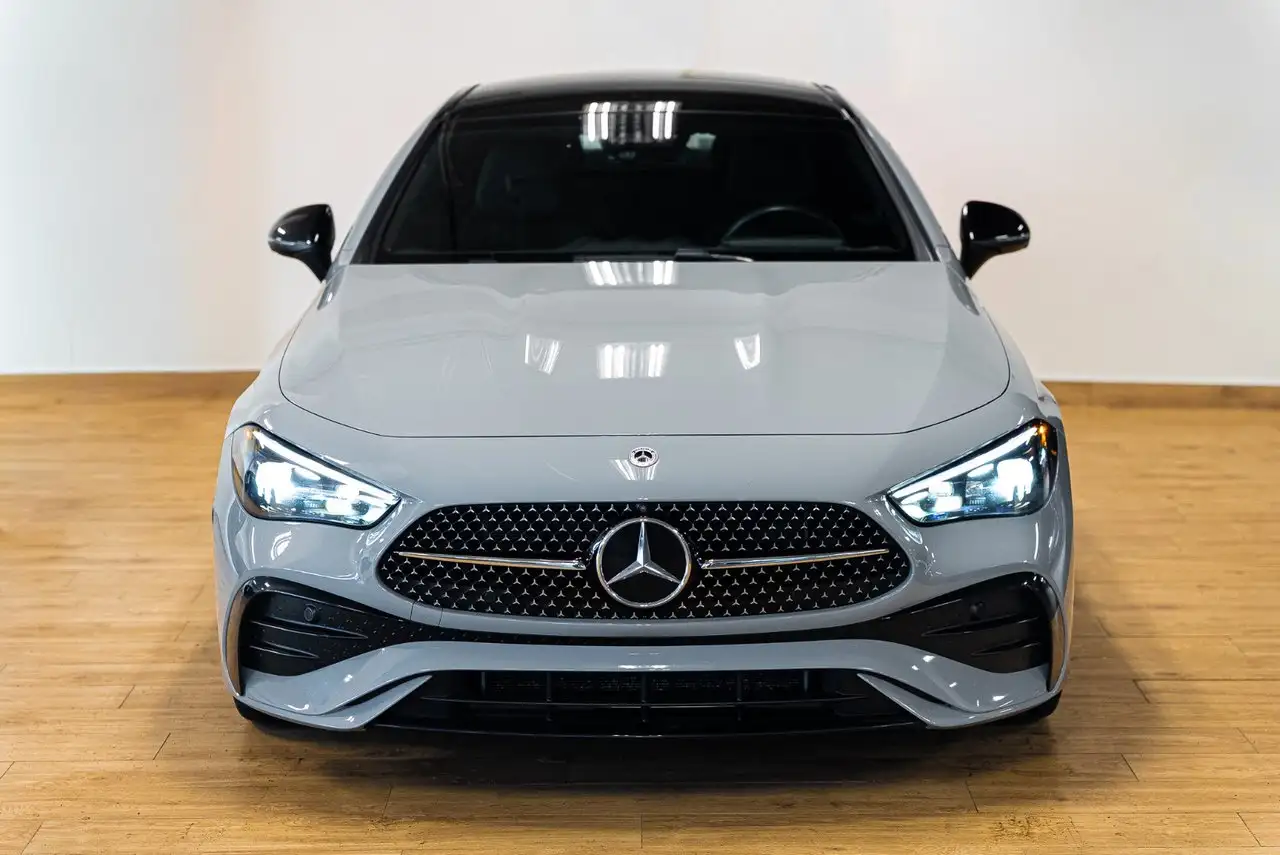 Mercedes-Benz CLE - Image 2