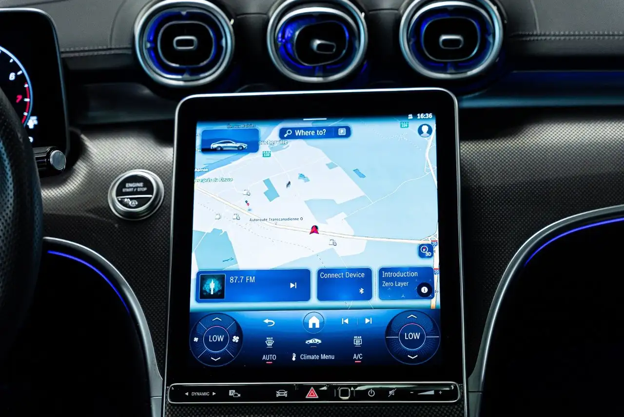 Mercedes-Benz CLE - Image 20