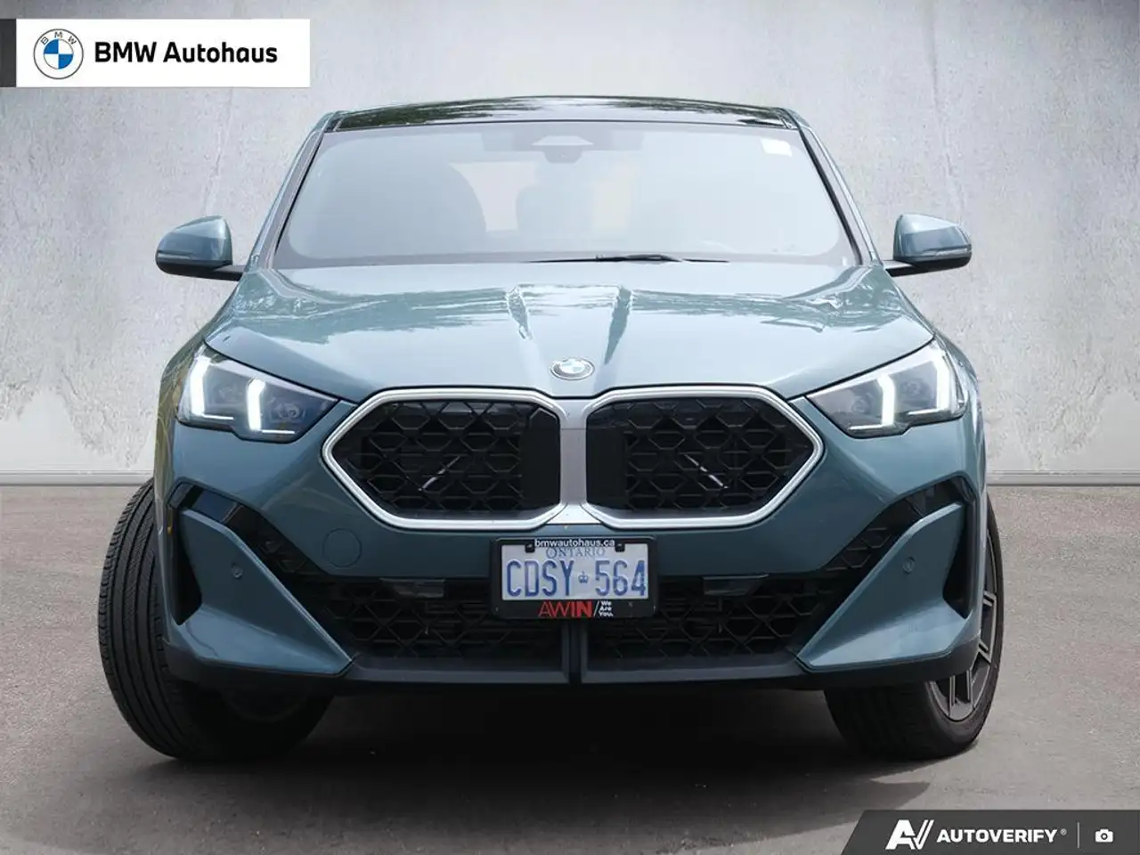BMW X2 - Image 2