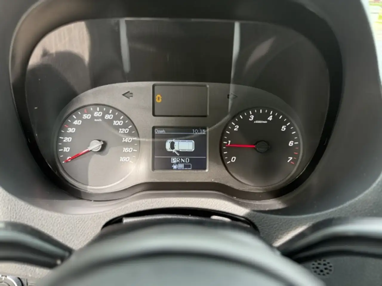 Mercedes-Benz Sprinter - Image 12