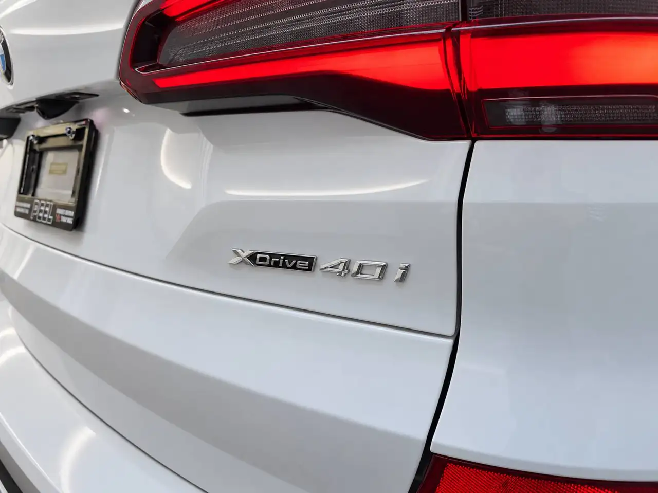 BMW X5 - Image 22