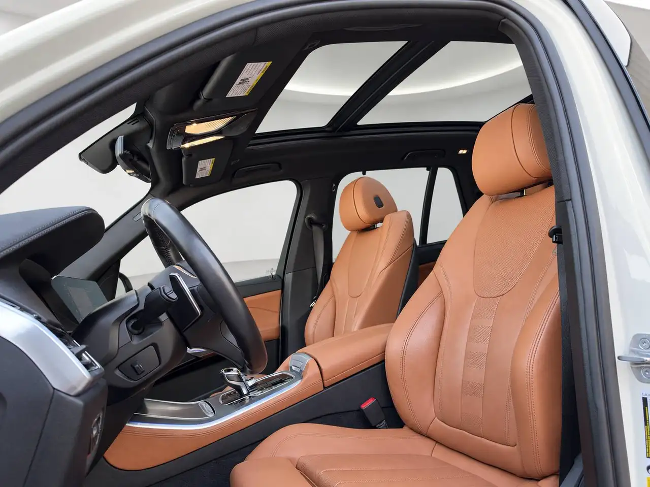 BMW X5 - Image 19