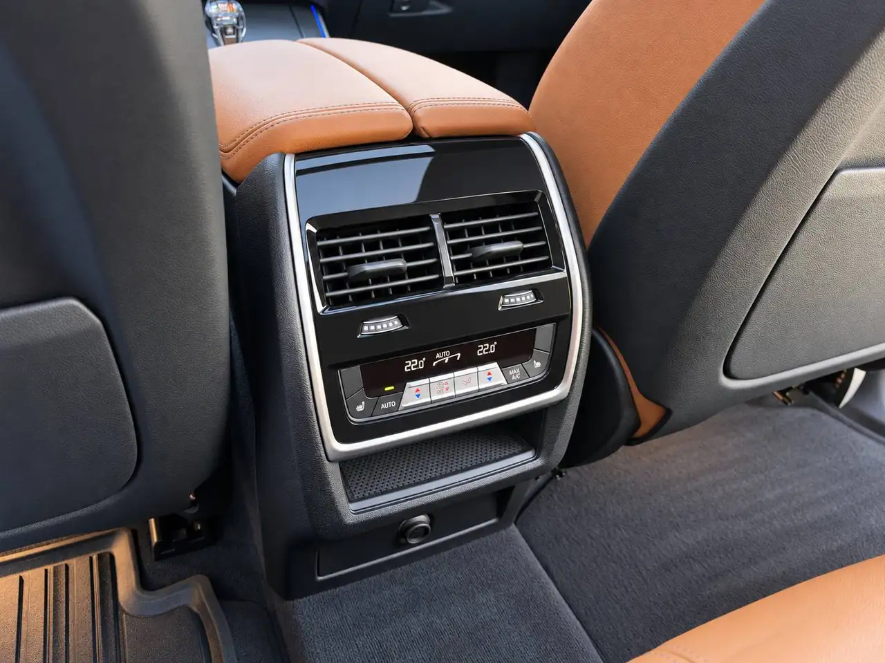 BMW X5 - Image 10
