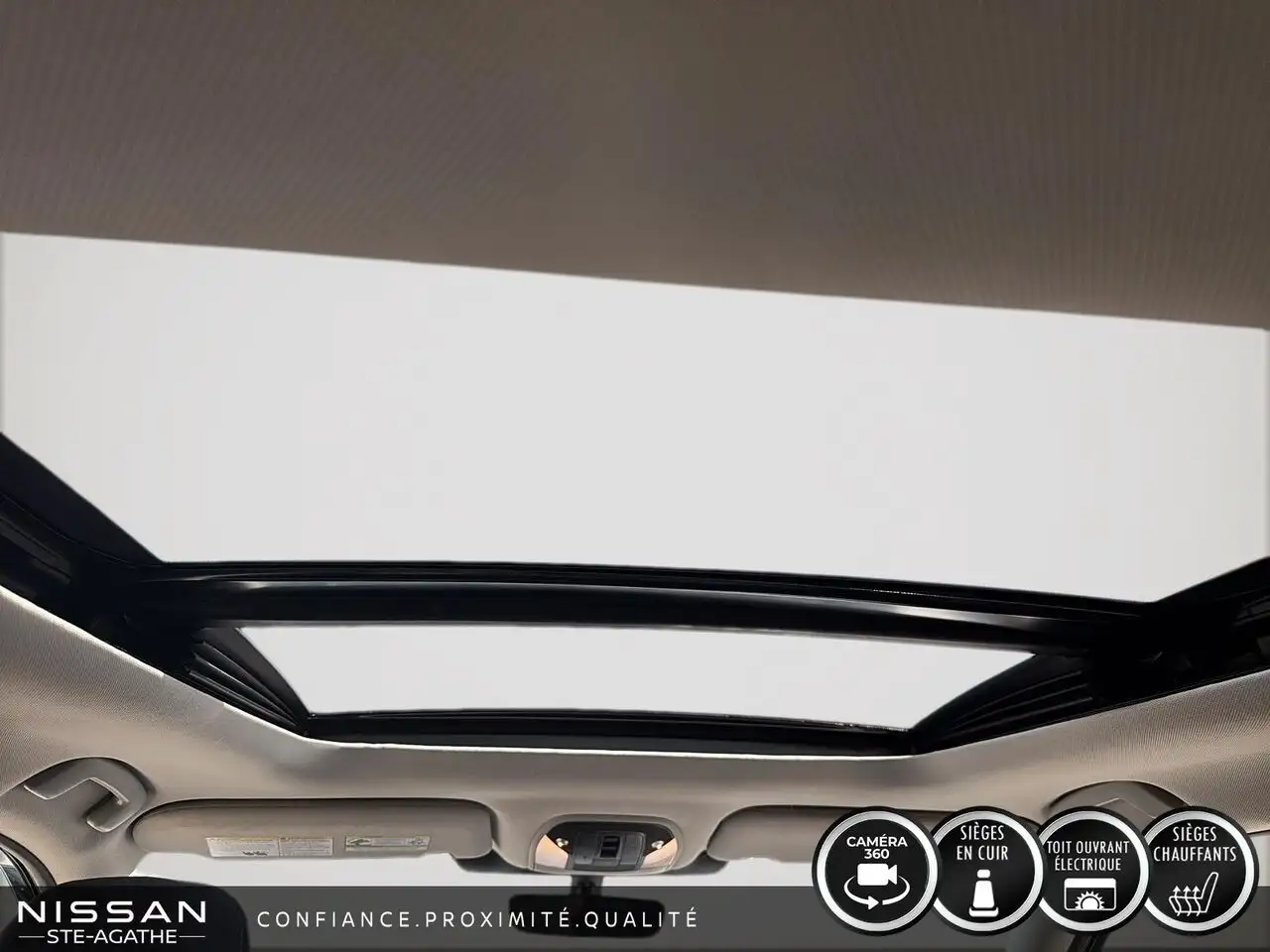 Infiniti QX60 - Image 13