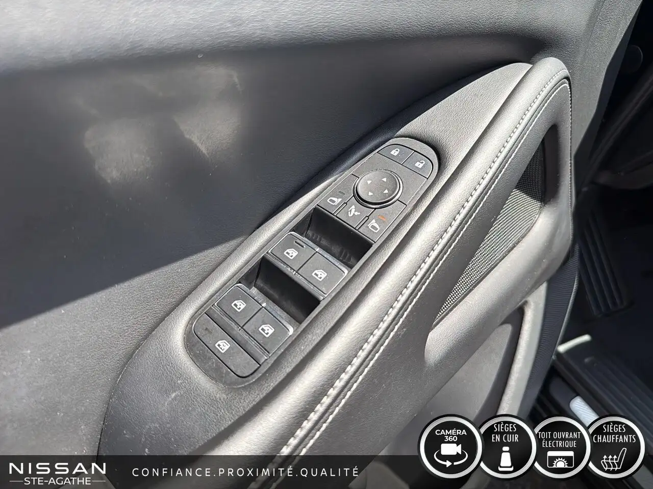 Infiniti QX60 - Image 14