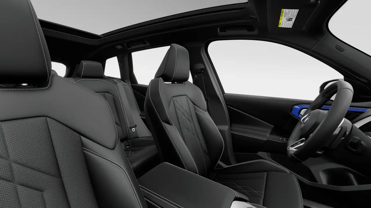 BMW X3 - Image 9