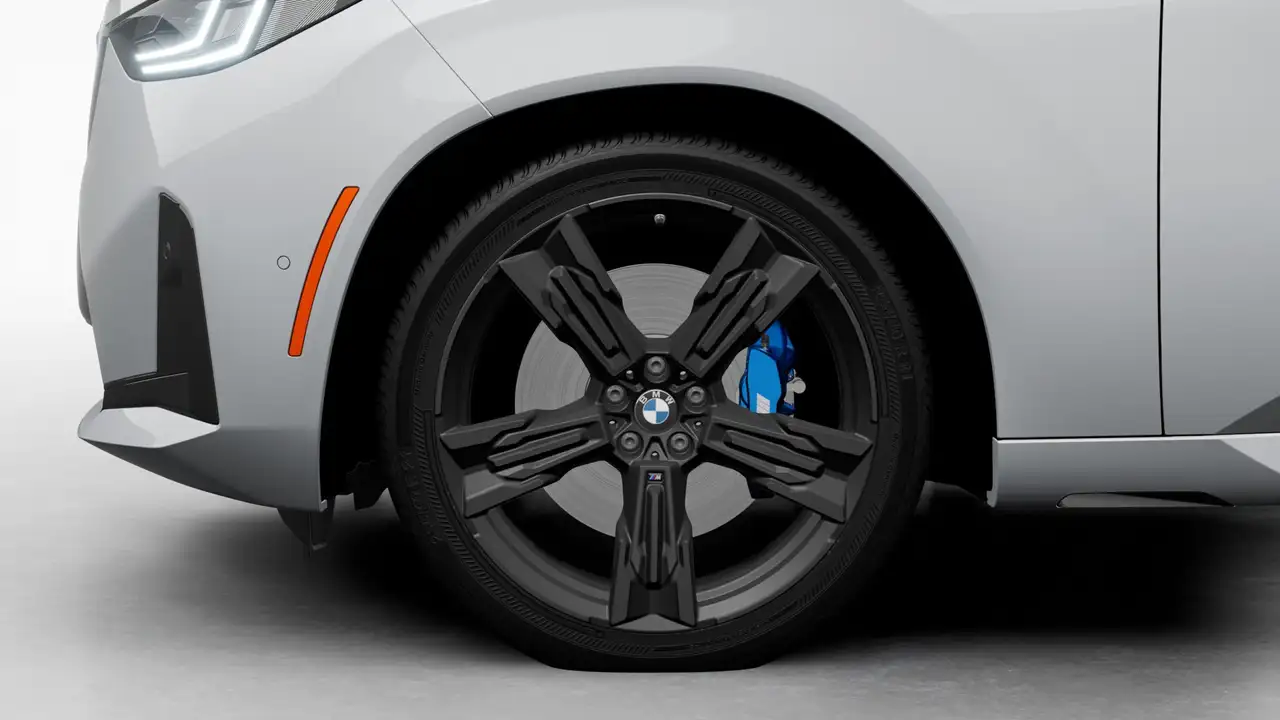BMW X3 - Image 7