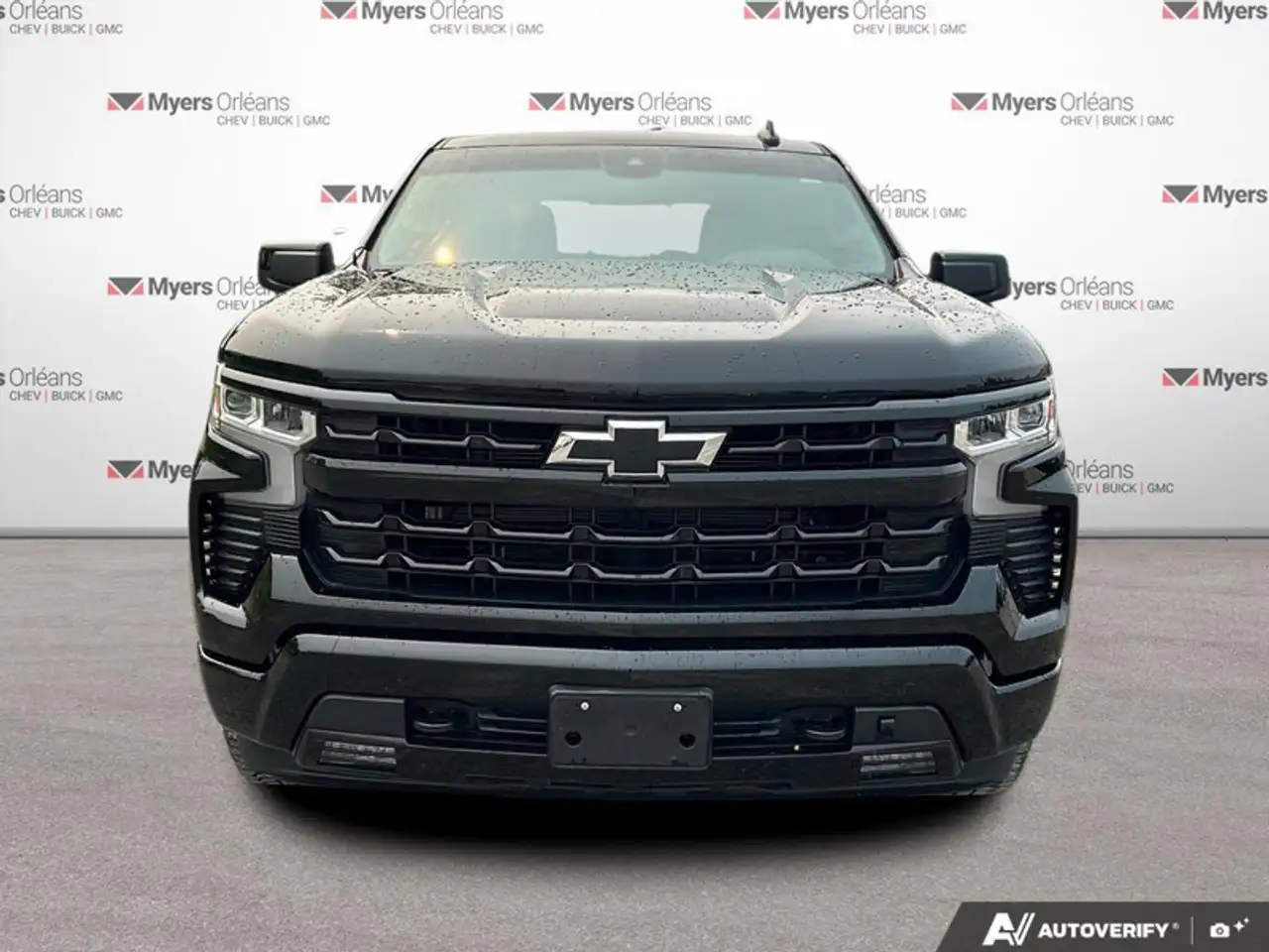Chevrolet Silverado 1500 - Image 8