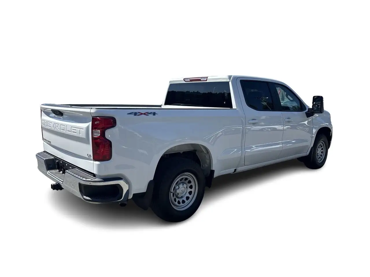Chevrolet Silverado 1500 - Image 15