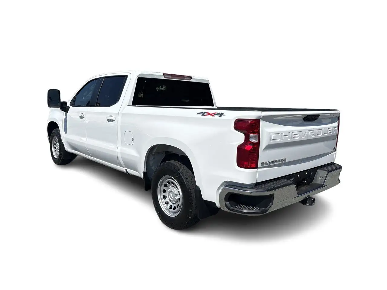 Chevrolet Silverado 1500 - Image 10