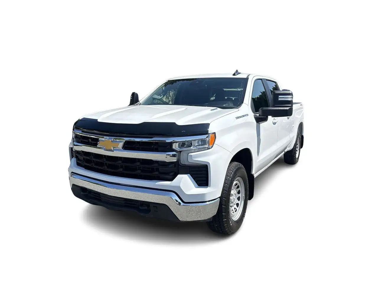 Chevrolet Silverado 1500 - Image 5