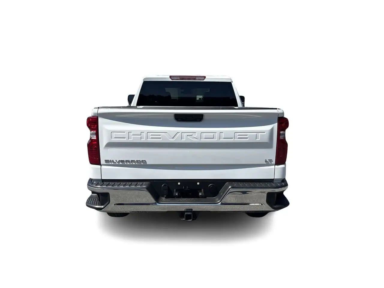 Chevrolet Silverado 1500 - Image 12