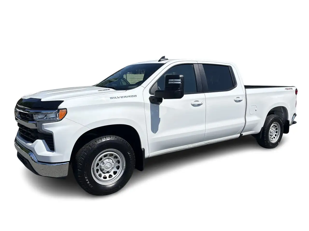 Chevrolet Silverado 1500 - Image 7