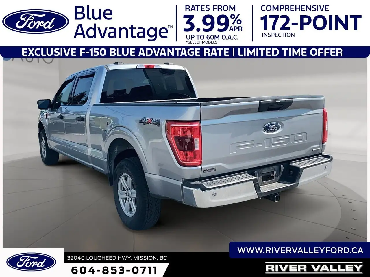Ford F-150 - Image 4