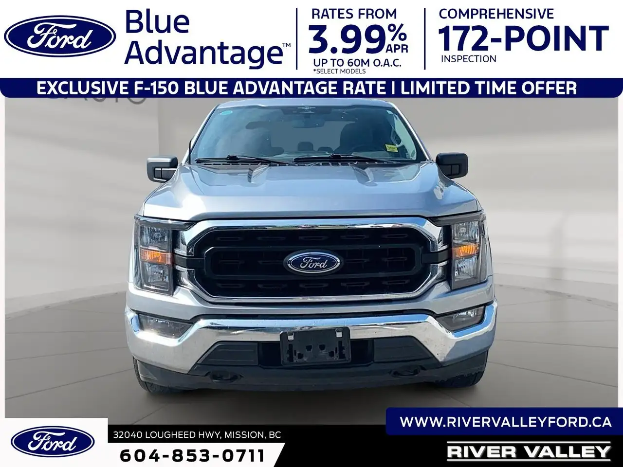 Ford F-150 - Image 2