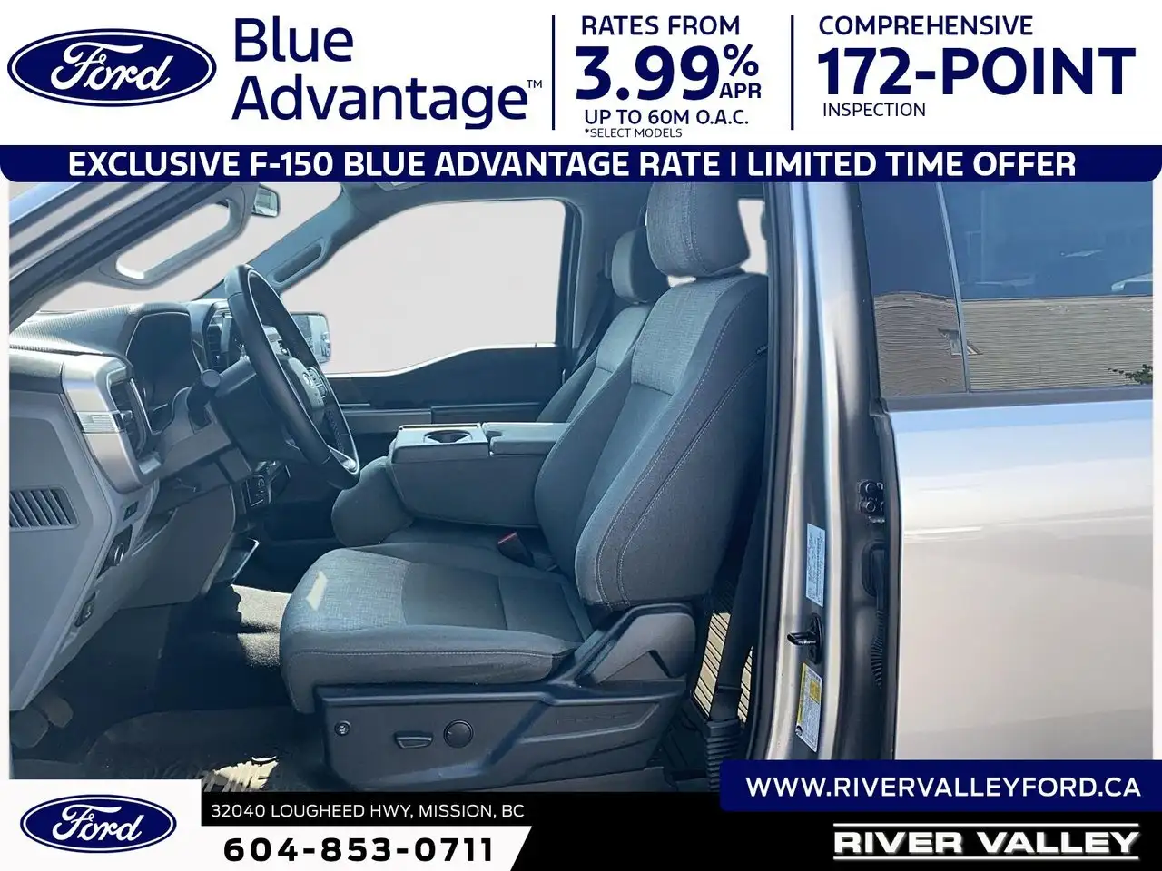 Ford F-150 - Image 6