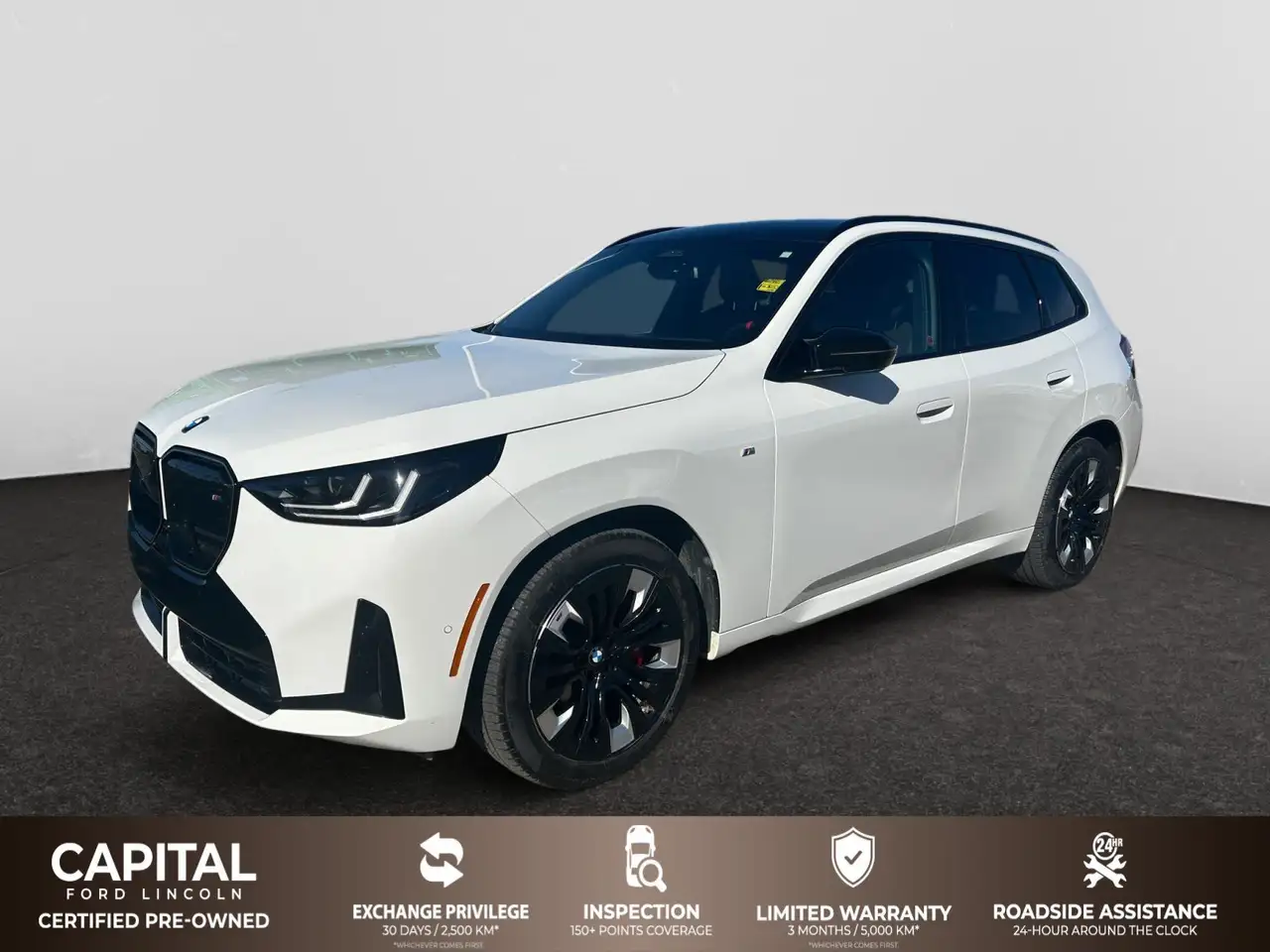 BMW X3 - Image 1