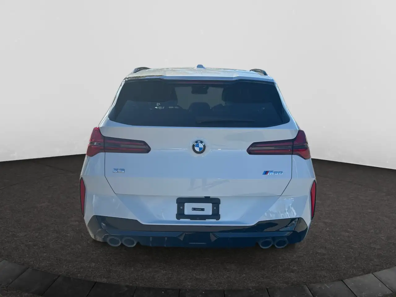 BMW X3 - Image 4