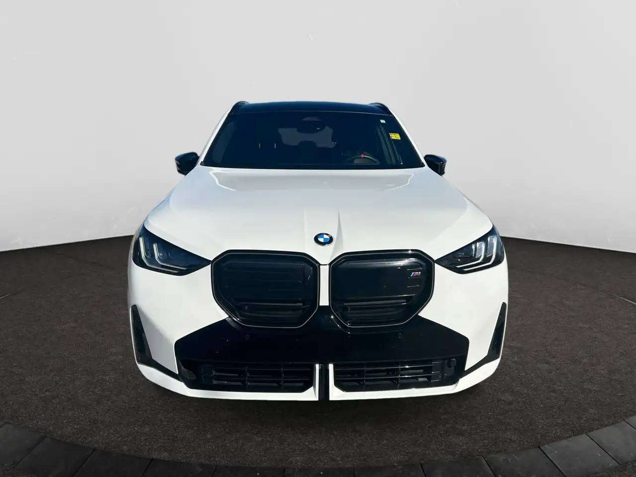 BMW X3 - Image 8