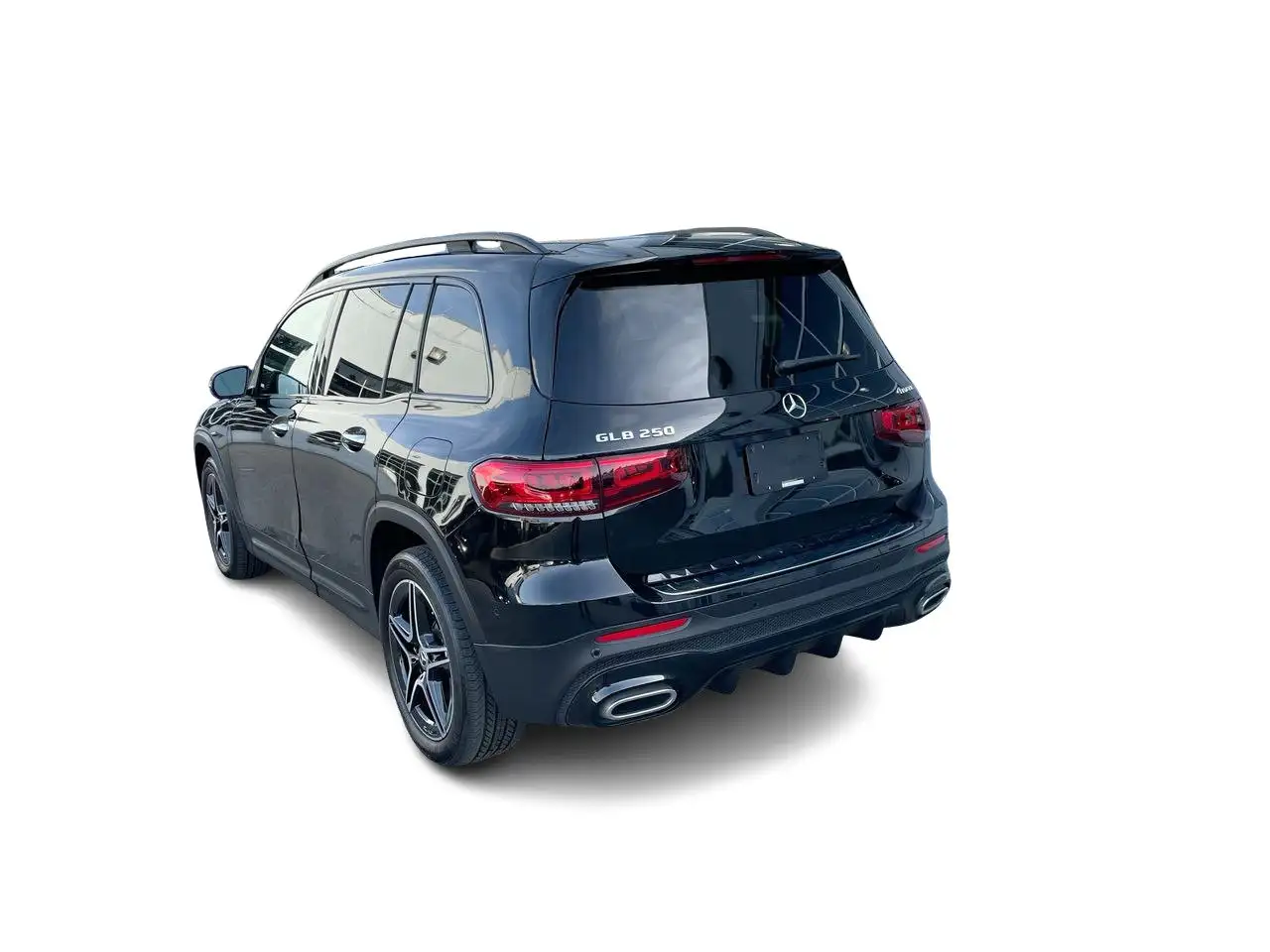 Mercedes-Benz GLB - Image 11