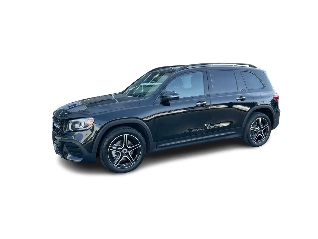 Mercedes-Benz GLB - Image 7
