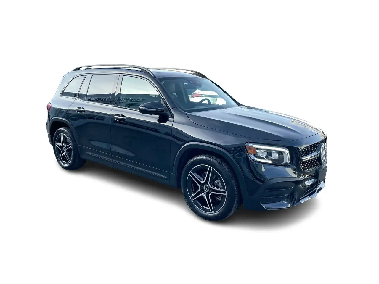 Mercedes-Benz GLB - Image 2