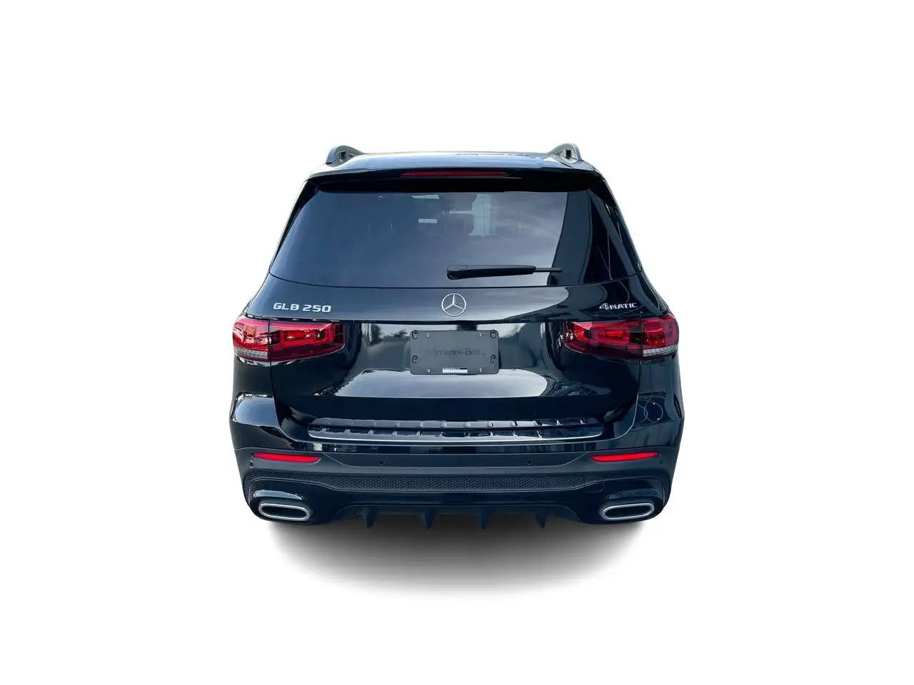 Mercedes-Benz GLB - Image 12